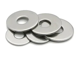 Stainless Steel 310_310S_310H Washers